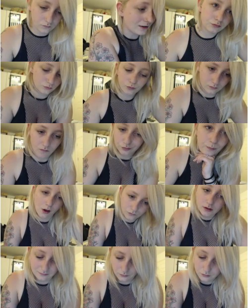 Download Video File: myfreecams harlow high