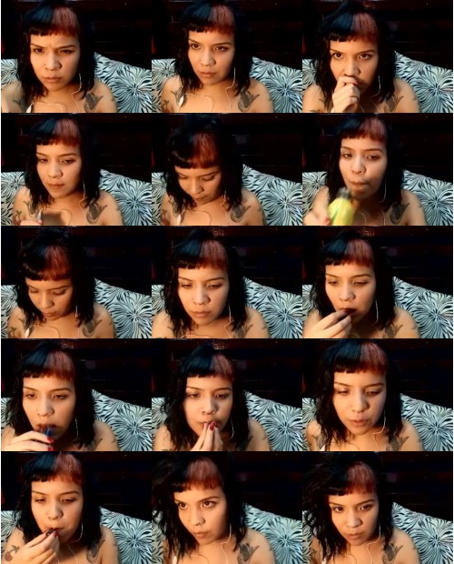 Download Video File: myfreecams heavyblue4u