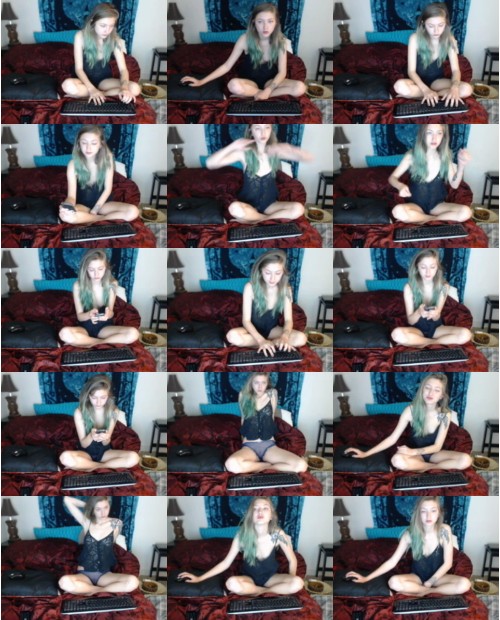 Download Video File: myfreecams helanaivy