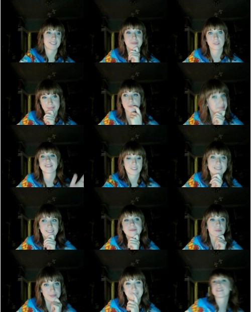 Download Video File: myfreecams helgamoree
