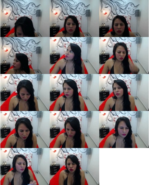 Download Video File: myfreecams hellencandy
