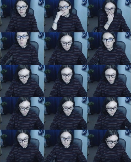 Download Video File: myfreecams hellykiss