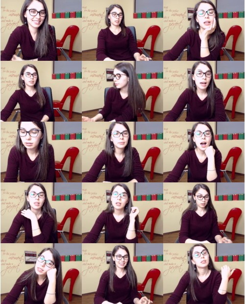Download Video File: myfreecams herana