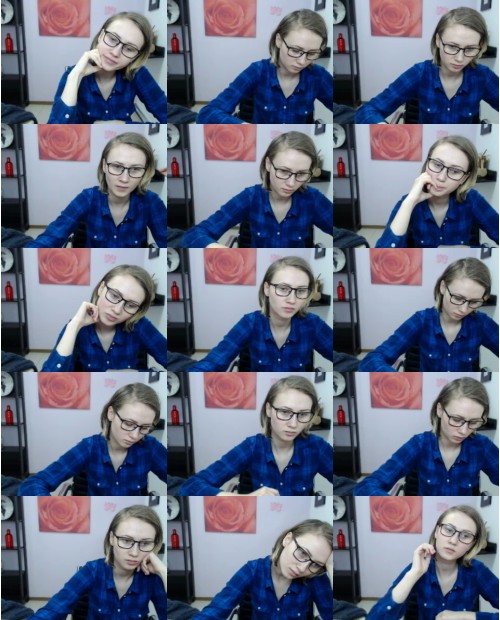 Download Video File: myfreecams hevelin