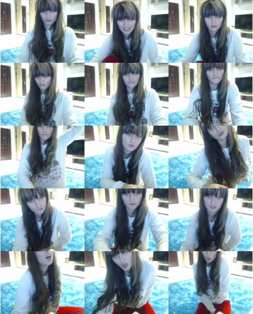 Download Video File: myfreecams hotaliesia69