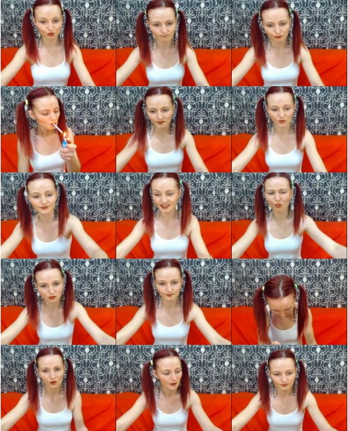 Download Video File: myfreecams hotcarmelita