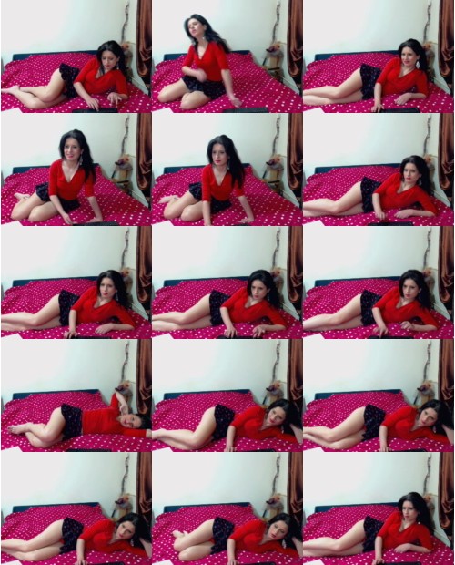 Download Video File: myfreecams hotina