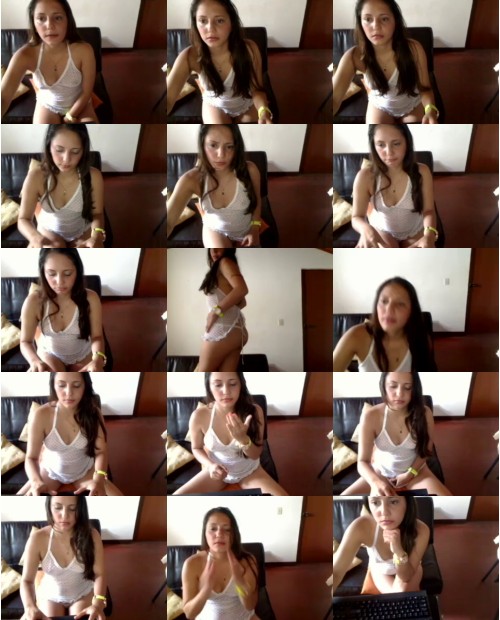 Download Video File: myfreecams hotsara 18
