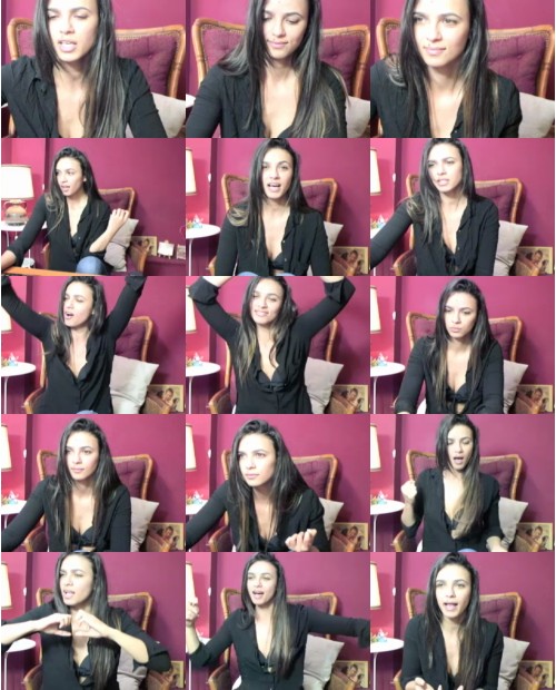 Download Video File: myfreecams iamivy