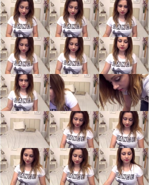 Download Video File: myfreecams ildyko