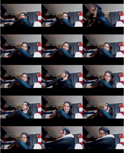 Download Video File: myfreecams imperatrizad