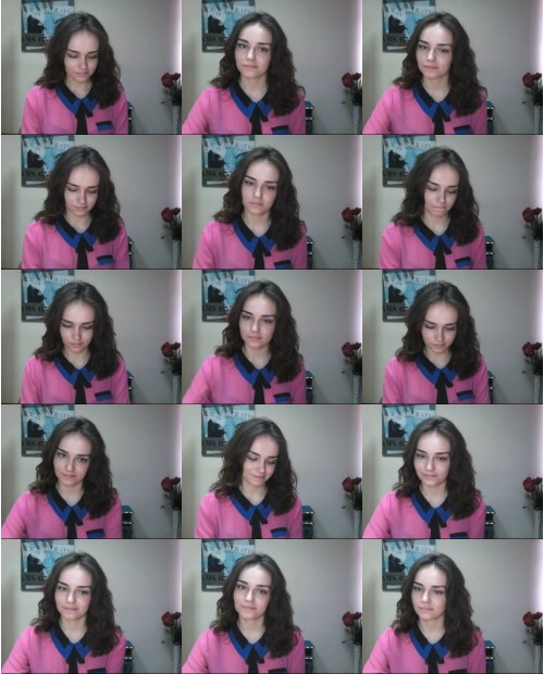 Download Video File: myfreecams india s
