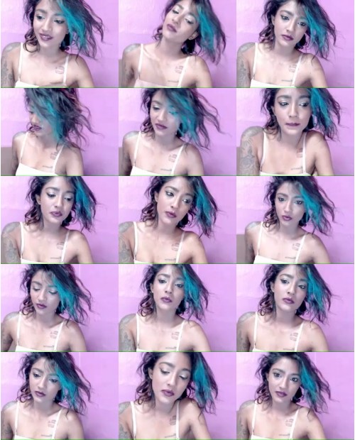 Download Video File: myfreecams indianstoner