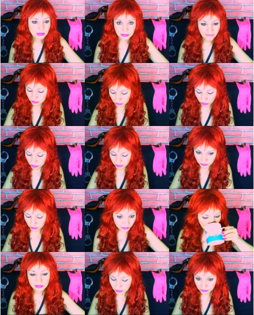 Download Video File: myfreecams ineedslaves