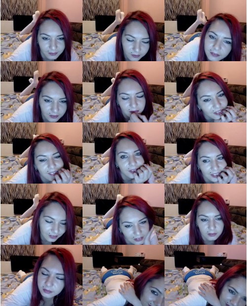 Download Video File: myfreecams inesxoxo