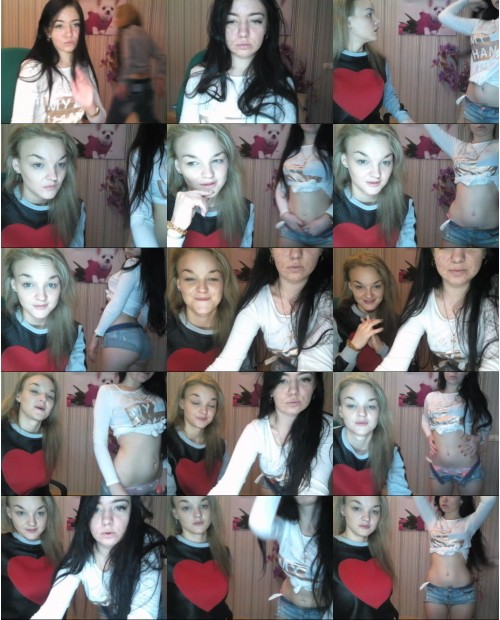 Download Video File: myfreecams irenblack