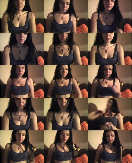 Download Video File: myfreecams irohka