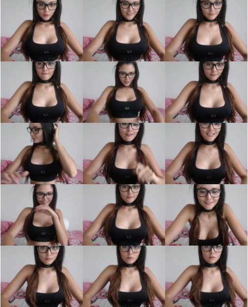 Download Video File: myfreecams isabella stev