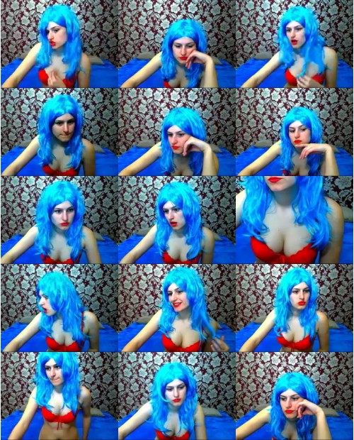 Download Video File: myfreecams isabelladogge