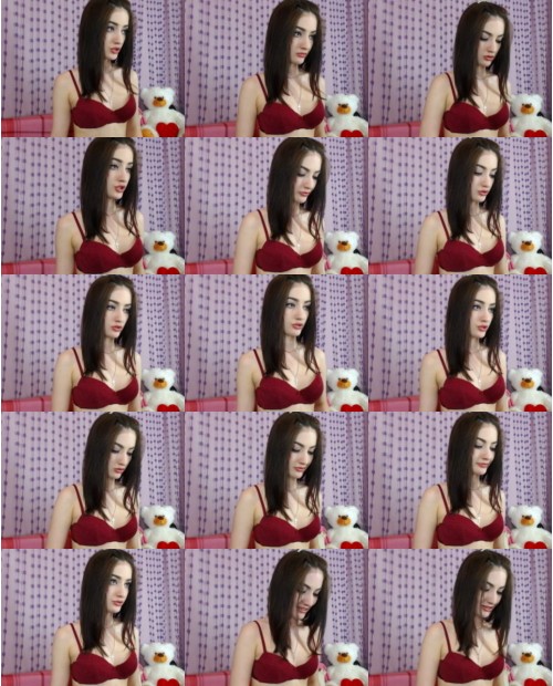 Download Video File: myfreecams isabellew