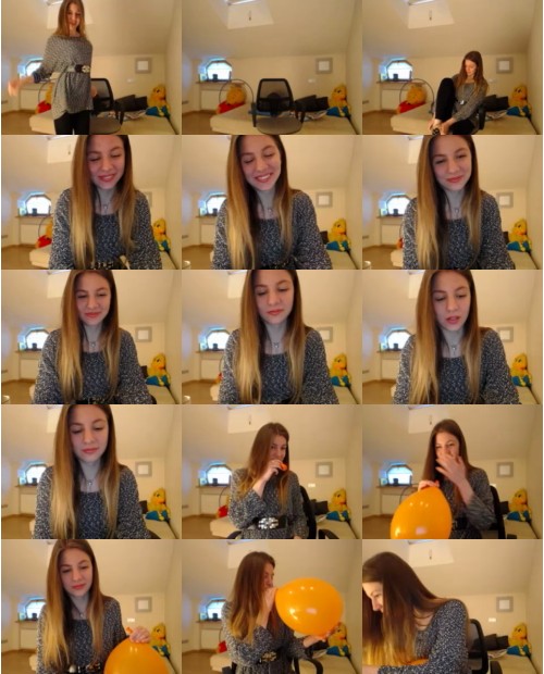 Download Video File: myfreecams ivy shark