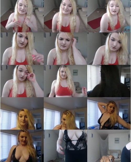 Download Video File: myfreecams ivymad