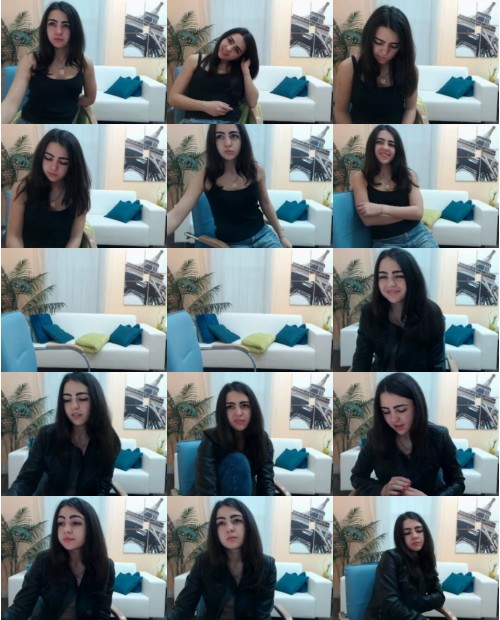Download Video File: myfreecams ivymiles