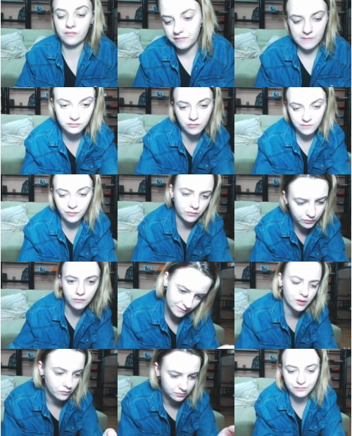 Download Video File: myfreecams ivyssparkle