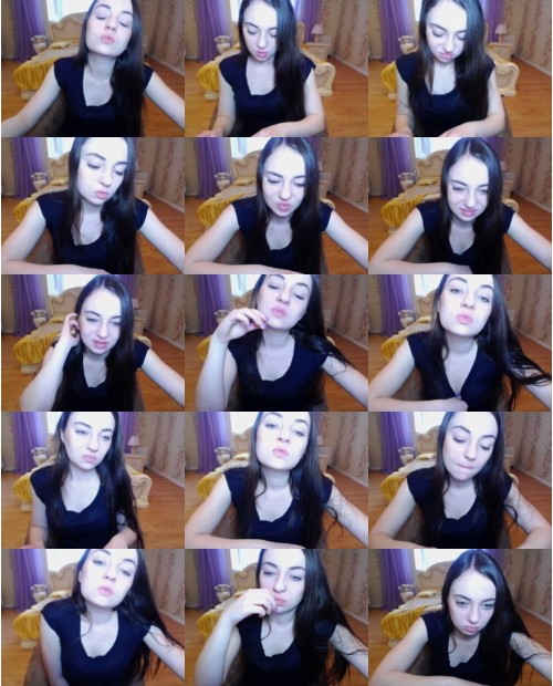 Download Video File: myfreecams iza bellla