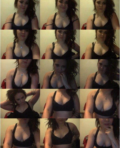 Download Video File: myfreecams jamiebensen