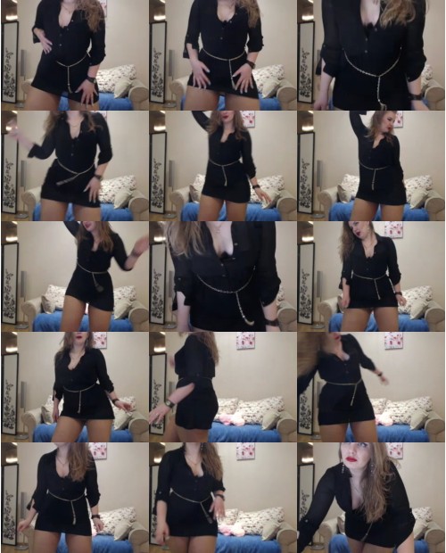 Download Video File: myfreecams janette92