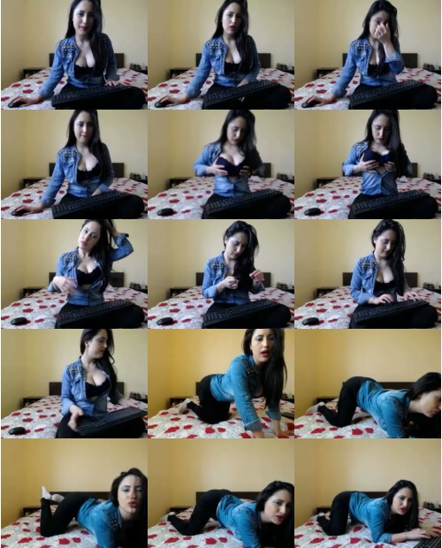 Download Video File: myfreecams jasmine 003
