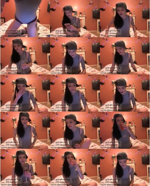 Download Video File: myfreecams jclark 