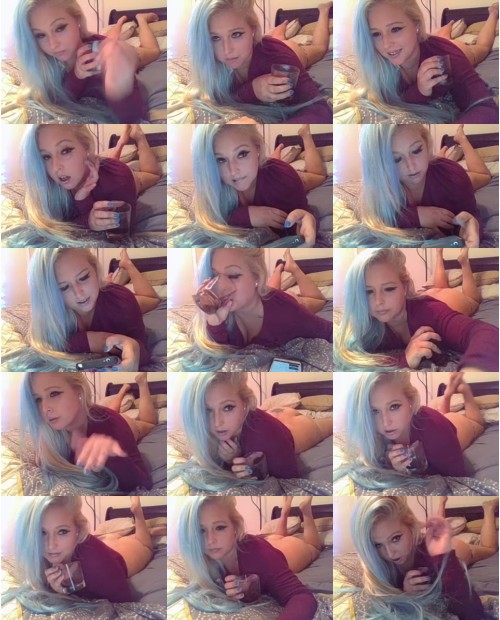 Download Video File: myfreecams jennababex0