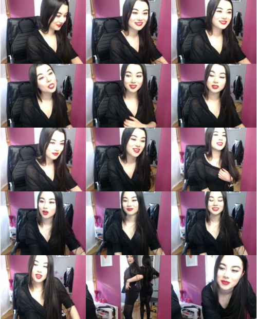 Download Video File: myfreecams jennabang