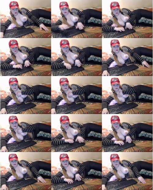 Download Video File: myfreecams jerseygal