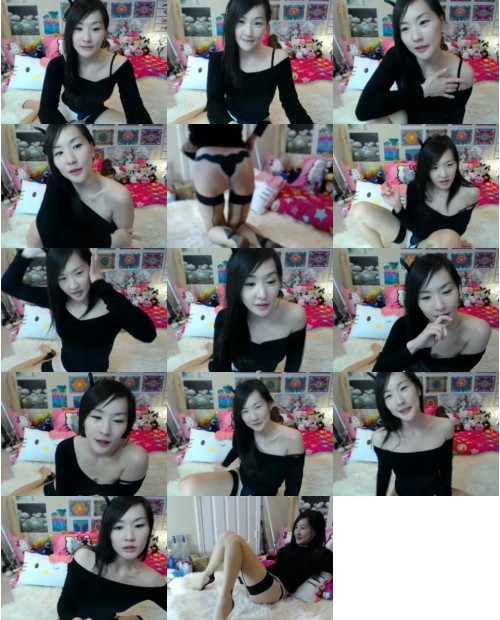 Download Video File: myfreecams jessie125