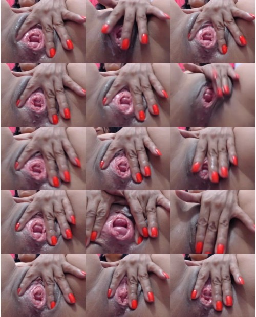 Download Video File: myfreecams jessyanal4u