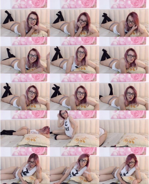 Download Video File: myfreecams jullyann