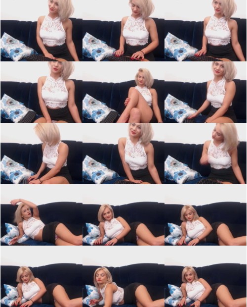 Download Video File: myfreecams justyne007