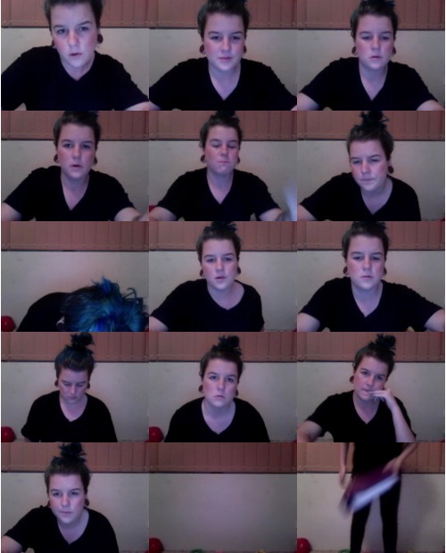 Download Video File: myfreecams k itten