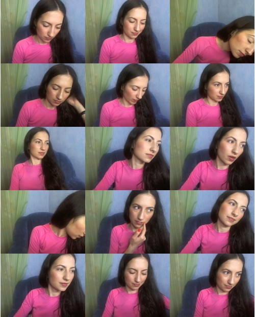 Download Video File: myfreecams kapricie