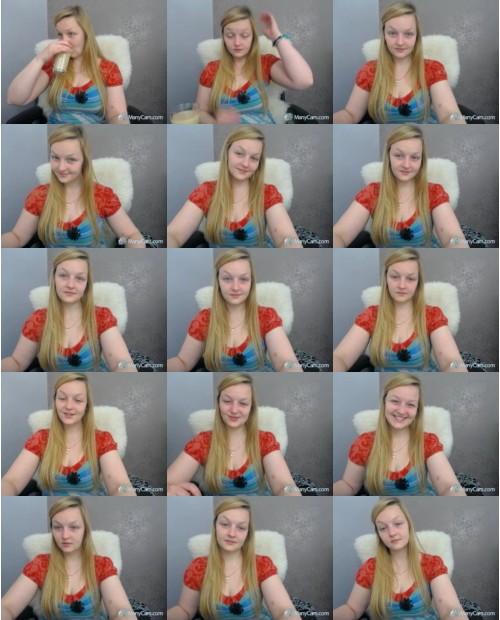 Download Video File: myfreecams karamela li