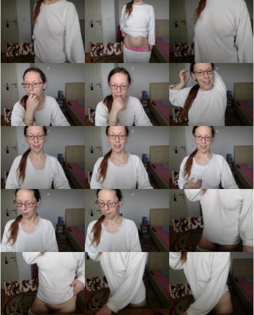 Download Video File: myfreecams karina321