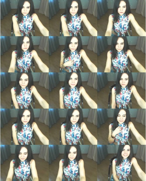 Download Video File: myfreecams karinamogan