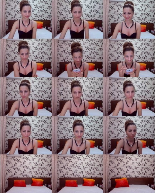 Download Video File: myfreecams karobliss