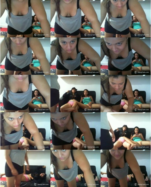 Download Video File: myfreecams karolsquirtxx