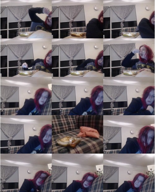 Download Video File: myfreecams katek8