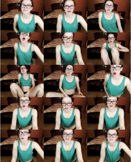 Download Video File: myfreecams katharineon