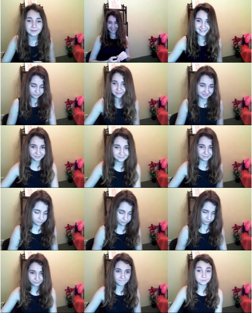 Download Video File: myfreecams katiakantor